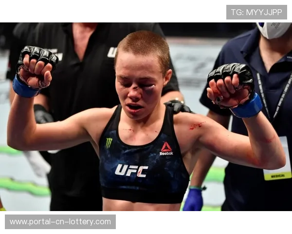 罗斯·娜玛尤纳斯获承诺:UFC324取胜将迎战瓦伦蒂娜·舍甫琴科。 罗斯·娜玛尤纳斯获承诺:UFC324取胜将迎战瓦伦蒂娜·舍甫琴科。